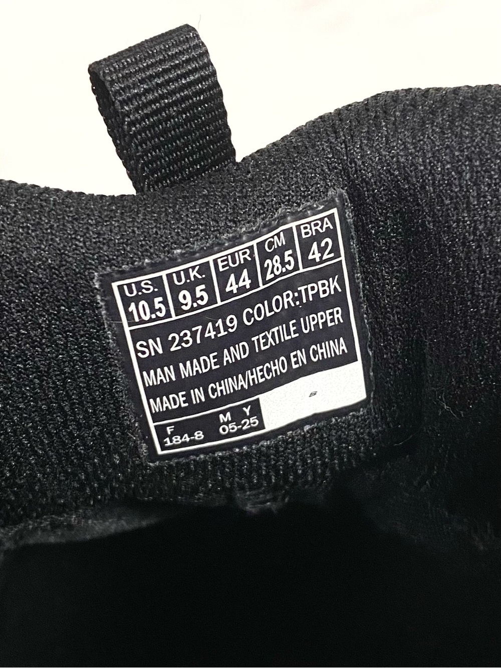 Skechers D'LUX Journey Sneakers Slate Peak - Picture 6 of 6